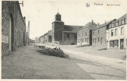 Felenne - Rue De France - Circulé 1946 - Beauraing