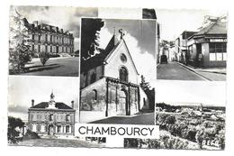 CHAMBOURCY - Multi Vues - Chambourcy