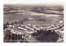 5220 WALDBRÖL, Feriensiedlung, Luftaufnahme - Waldbroel