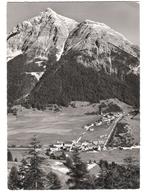 Schweiz - La Punt Chamues Mit Piz Mezaun ( Oberengadin ) Old View - La Punt Chamues-ch