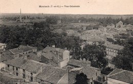 MONTECH-vue Generale - Montech