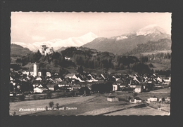 Neumarkt - Neumarkt Mit Tauern - 1960 - Neumarkt