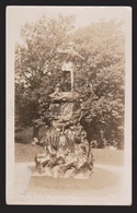 NEWFOUNDLAND - Statue Of Peter Pan Bowering Park - Unused - Paper Adhesion Bottom Left - St. John's