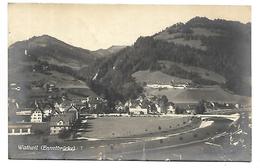 SUISSE - WATTWIL - Carte Photo - Wattwil