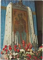 V2685 Cerignola (Foggia) - Storica Icona Della Protettrice Maria Santissima Di Ripalta / Viaggiata 1977 - Cerignola