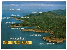 (410) Australia - QLD - Magnetic Island - Great Barrier Reef