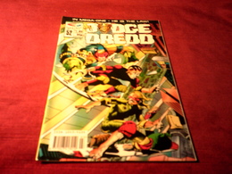 JUDGE  DREDD   °  No 52 - Other Publishers