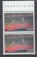 Europa Cept 1995  Bosnia/Herzegovina Sarajevo 1v (pair) ** Mnh (40790F) - 1995