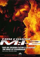 MISSION IMPOSSIBLE 2 - John WOO - Action & Abenteuer