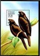 MADAGASCAR 1998** - Uccelli / Birds - Miniblock MNH, Come Da Scansione. - Unclassified