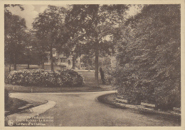 Belgique - Rotheux-Rimière - Château Et Parc - Cure Thermalisme - Neupré