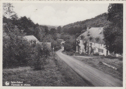 Belgique - Saint-Hubert - Fourneau Saint-Michel - Saint-Hubert