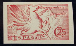 España 952s ** - 1931-50 Unused Stamps