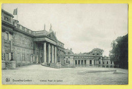 * Laken - Laeken (Brussel - Bruxelles) * (Ed Nels, Série 1, Nr 172) Chateau Royal De Laeken, Kasteel, Castle, Rare - Laeken