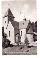 5948 SCHMALLENBERG - BERGHAUSEN, Kirche, 1963 - Schmallenberg