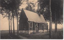 Kapel Sint-Dimphna - Geel