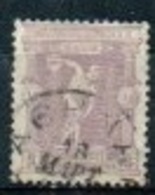 GRECE : Y&T (o) N° 103 - Used Stamps