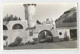 Espagne Espana - Islas Canarias Gran Canaria - Parador De La Cruz De Tejeda Carte Photo - Gran Canaria