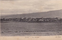 BATNA/ VUE GENERALE / 1917 - Tebessa