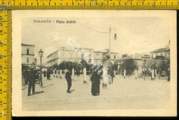 Taranto Città - Taranto