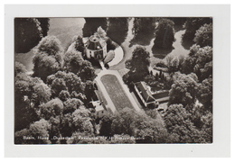 BAARN - HUIZE - RESIDENCE H K H  PRINSES BEATRIX - Baarn