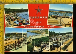 Taranto Lido - Taranto