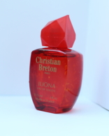 Christian Breton Iliona - Miniatures Womens' Fragrances (without Box)