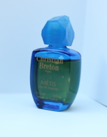 Christian Breton Métis - Miniatures Womens' Fragrances (without Box)