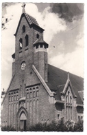 93 Le Blanc Mesnil  L'église St Saint Charles Edit Guy N° 9.213 Cachet 1957 - Le Blanc-Mesnil