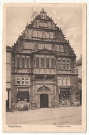 PADERBORN - Heising's Haus - Paderborn