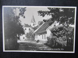 AK ST. MICHAEL B. WOLFSBERG Lavanttal Ca. 1950 /////  D*34397 - Wolfsberg