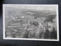 AK BIRKFELD B. WEIZ Ca. 1940////  D*34417 - Birkfeld