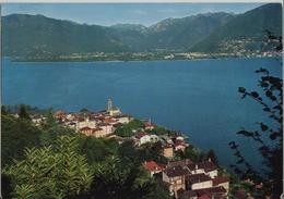 Vira (Gambarogno) Lago Maggiore - Photo: Engelberger - Arogno