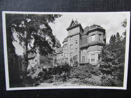 AK BERLIN GRUNEWALD Reichfinanzenschule 1941  ////  D*34422 - Grunewald