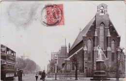 HULL - Hessle Road - Hull