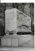 GERMANY - ALLEMAGNE - EX DDR - BERLIN TREPTOW - Photo 11 X 15 Cm - Mémorial Soldats Soviétiques - Brandenburg