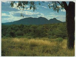 Australien, Central Australia - Sonstige & Ohne Zuordnung