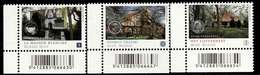 België 2011 - 4092/4094** - POSTFRIS - NEUF SANS CHARNIERES - MNH - POSTFRISCH - Ongebruikt