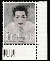 België 2011 - 4097** - POSTFRIS - NEUF SANS CHARNIERES - MNH - POSTFRISCH - Unused Stamps