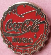 COCA COLA  -  MUSIC - Coca-Cola