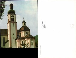 579747,Fischingen St Iddakapelle Kloster Kirche - Fischingen