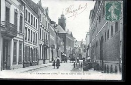 LANDRECIES - Landrecies