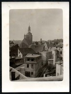 B6231 - Foto - Hettstedt - Hettstedt