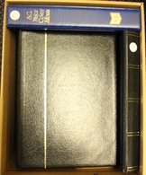 COLLECTIONS In Carton Housed In Stock Books (7) & Albums (2), Strength In Modern UM British Commonwealth Incl. Antigua,  - Altri & Non Classificati