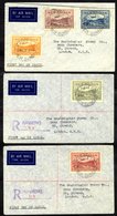 BRITISH COMMONWEALTH Album Of Approx 150 Items, Mainly QV Postal Stationery (majority Unused, A Few U), Also A Small Ran - Altri & Non Classificati