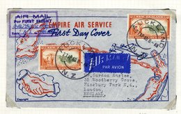 1937-40 Selection Of Illustrated FDC's Incl. The 1940 Centenary Set On 13 Covers, 1936, 1938 & 1939 Health FDC's, 1939 6 - Autres & Non Classés