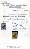 COLLECTION In Three Albums, First Album Is Dedicated To Postal History From Pre-stamp To 1972, Each Cover Mounted Up On  - Autres & Non Classés