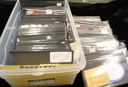 1960's-80's Ex-dealer's Stock Of Booklets & Panes (face Value Alone £100+) Duplicated Lot, Priced Up In A Box, Odd KGVI  - Autres & Non Classés