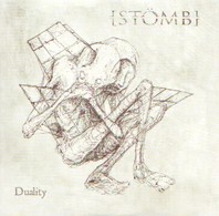 STÖMB - Duality - CD - METAL INSTRUMENTAL - Hard Rock & Metal
