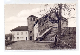 5222 MORSBACH - ALZEN, Herz-Mariä-Kirche - Gummersbach